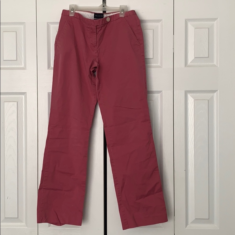 🌺 The Limited Pink Pants 🌺